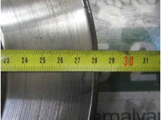 Recambio de disco freno delantero para peugeot 207 1.4 16v vti referencia OEM IAM 1618862780   2