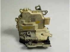 Recambio de cerradura puerta delantera derecha para audi a1 (8xk) 1.6 tdi referencia OEM IAM 8J1837016C 8J1837016C  2