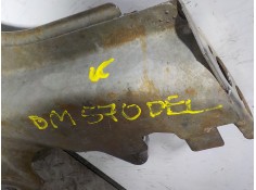 Recambio de puente delantero para renault clio iv 1.5 dci diesel fap referencia OEM IAM    2