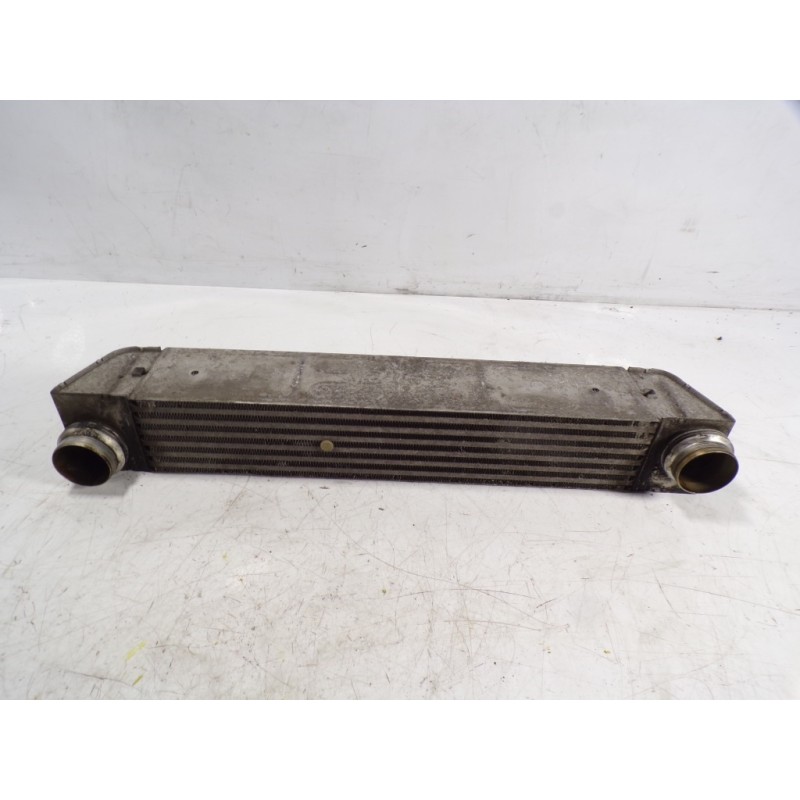 Recambio de intercooler para bmw serie 5 berlina (e60) 2.5 24v turbodiesel cat referencia OEM IAM 17517787446 778744604 