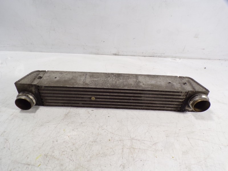 Recambio de intercooler para bmw serie 5 berlina (e60) 2.5 24v turbodiesel cat referencia OEM IAM 17517787446 778744604 