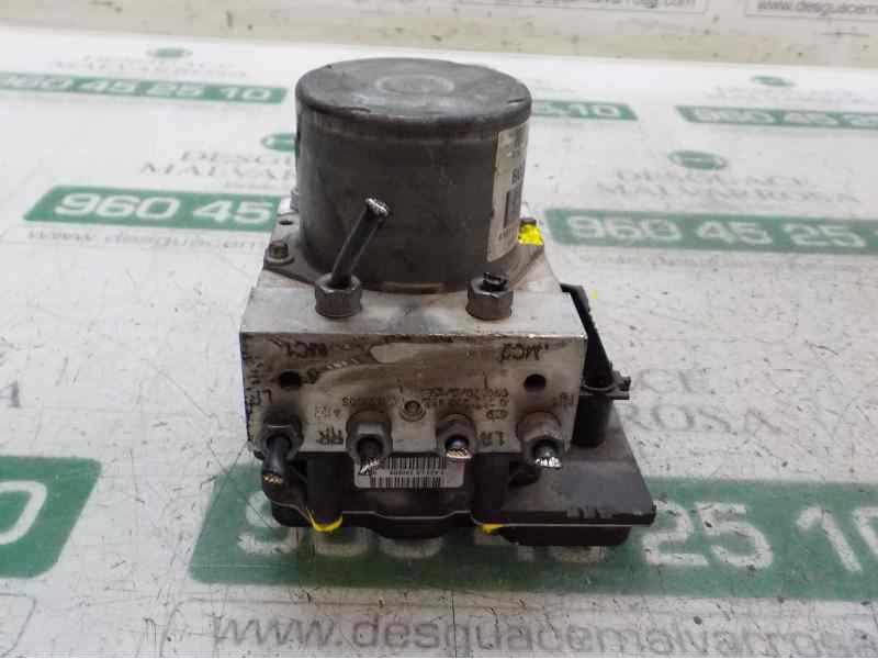 Recambio de abs para fiat bravo (198) 1.6 jtdm 16v cat referencia OEM IAM 71751083 090820021582 090820021582