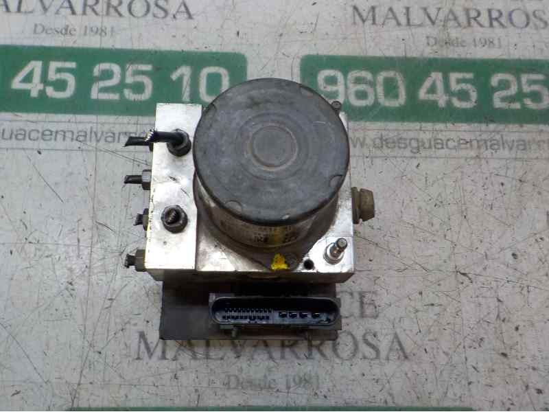 Recambio de abs para fiat bravo (198) 1.6 jtdm 16v cat referencia OEM IAM 71751083 090820021582 090820021582