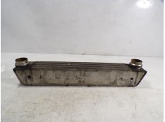 Recambio de intercooler para bmw serie 5 berlina (e60) 2.5 24v turbodiesel cat referencia OEM IAM 17517787446 778744604  2