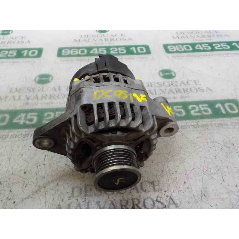 Recambio de alternador para fiat bravo (198) 1.6 jtdm 16v cat referencia OEM IAM 51854901 51854901 