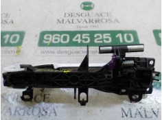 Recambio de maneta exterior delantera derecha para toyota rav4 hybrid fwd referencia OEM IAM 6921142080A0   2