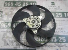 Recambio de electroventilador para peugeot 207 1.4 16v vti referencia OEM IAM 1253H6   2