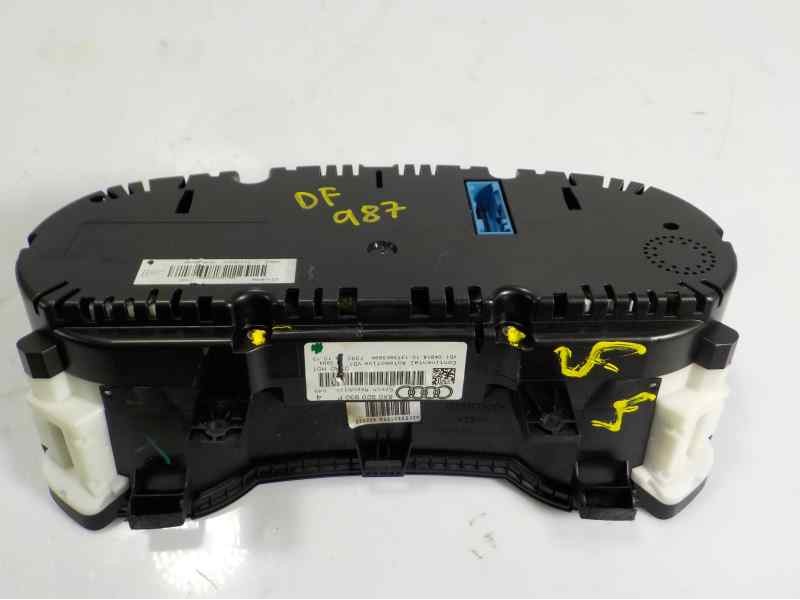 Recambio de cuadro instrumentos para audi a1 (8xk) 1.6 tdi referencia OEM IAM 8X0920930P 8X0920930P 