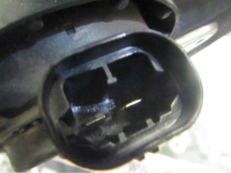Recambio de electroventilador para peugeot 207 1.4 16v vti referencia OEM IAM 1253H6  