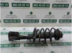 Recambio de amortiguador delantero izquierdo para fiat bravo (198) 1.6 jtdm 16v cat referencia OEM IAM 50710778 50710778  2