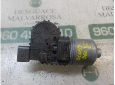 Recambio de motor limpia delantero para ford fiesta (ccn) trend referencia OEM IAM 1698869 8A6117B571AB 0390241574 2