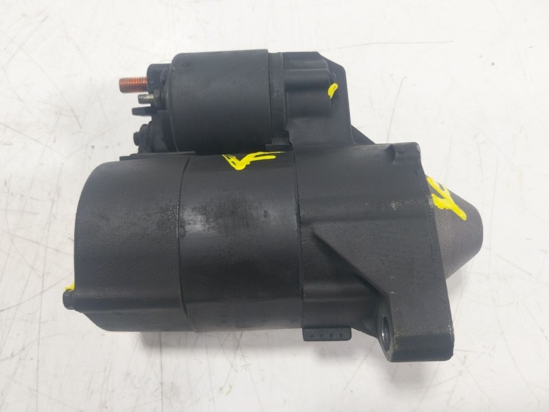 Recambio de motor arranque para dacia logan ii 1.2 referencia OEM IAM 7701499651 7701499651 