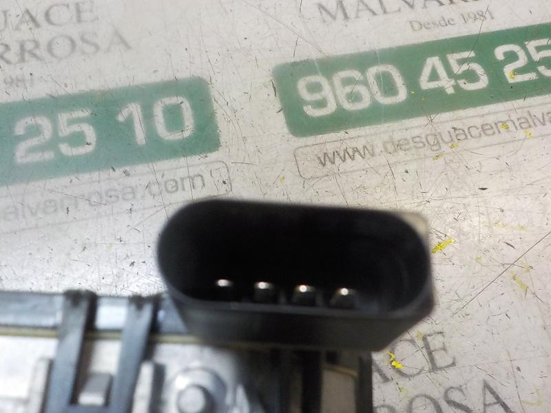 Recambio de motor limpia delantero para ford fiesta (ccn) trend referencia OEM IAM 1698869 8A6117B571AB 0390241574