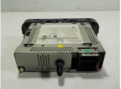 Recambio de sistema audio / radio cd para fiat panda (319) 1.2 cat referencia OEM IAM 735603527 735589325  2