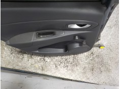 Recambio de puerta trasera izquierda para renault clio iv 1.5 dci diesel fap referencia OEM IAM    2