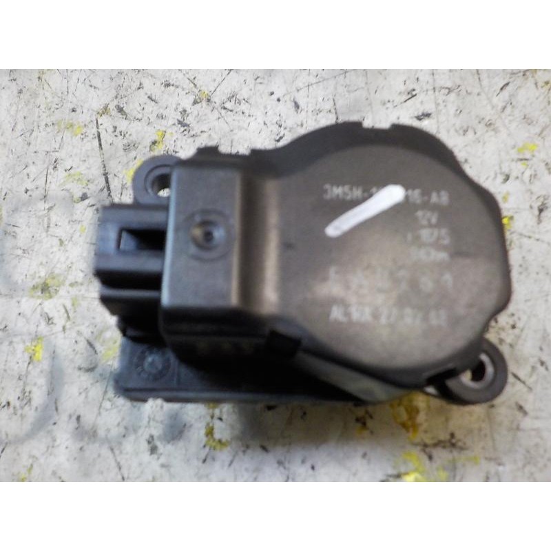 Recambio de modulo electronico para ford focus lim. (cb4) 1.6 tdci cat referencia OEM IAM 1786200  