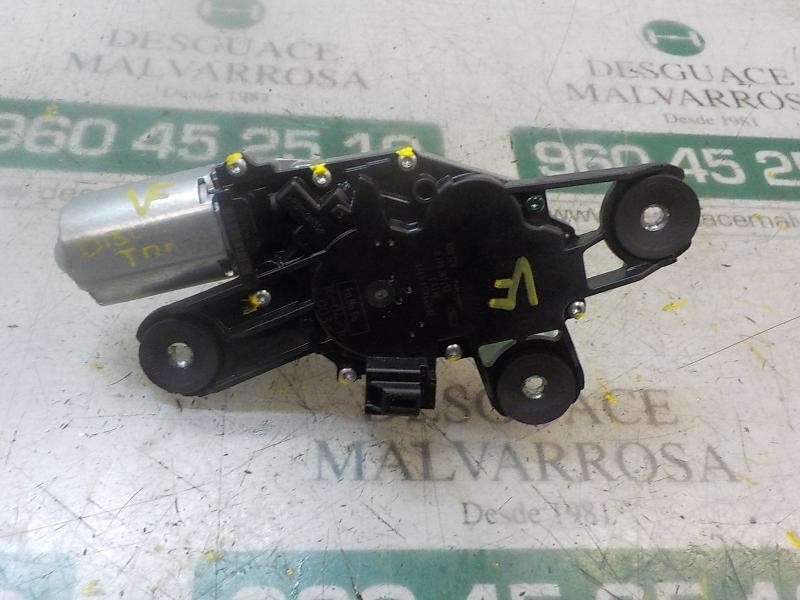 Recambio de motor limpia trasero para ford fiesta (ccn) trend referencia OEM IAM 1774291 8A61A17K441AE 0390201252