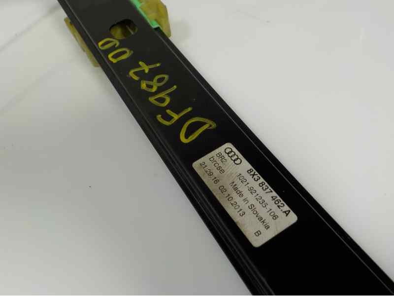 Recambio de elevalunas delantero derecho para audi a1 (8xk) 1.6 tdi referencia OEM IAM 8X3837462A 8X3837462A 1021921235106