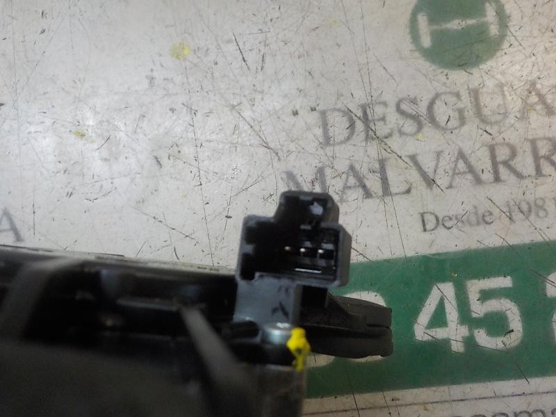 Recambio de motor limpia trasero para ford fiesta (ccn) trend referencia OEM IAM 1774291 8A61A17K441AE 0390201252