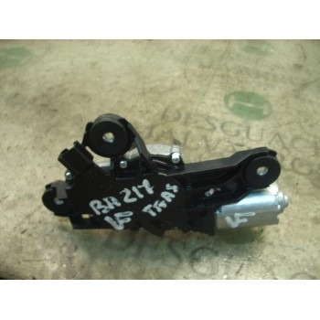 MOTOR LIMPIA TRASERO 