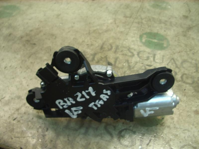 Recambio de motor limpia trasero para ford focus berlina (cap) ambiente (d) referencia OEM IAM   