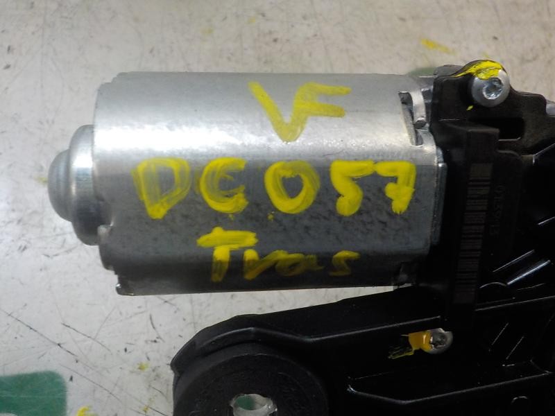 Recambio de motor limpia trasero para ford fiesta (ccn) trend referencia OEM IAM 1774291 8A61A17K441AE 0390201252