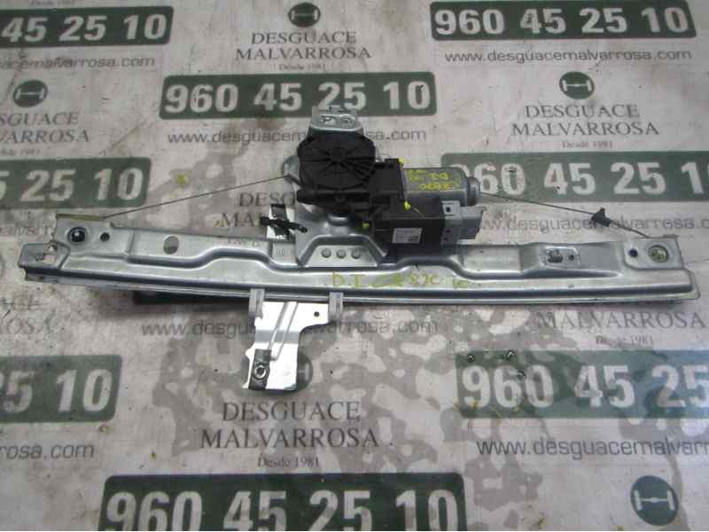 Recambio de elevalunas delantero izquierdo para peugeot 207 1.4 16v vti referencia OEM IAM 9221FT  