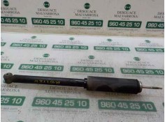 Recambio de amortiguador trasero izquierdo para fiat bravo (198) 1.6 jtdm 16v cat referencia OEM IAM 51841201   2