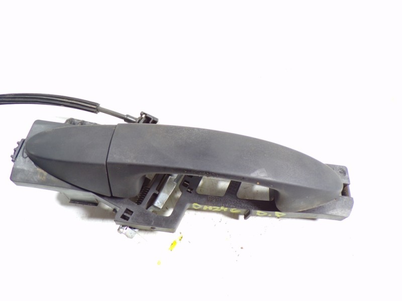 Recambio de maneta exterior delantera derecha para ford transit courier 1.5 tdci cat referencia OEM IAM 1767138  