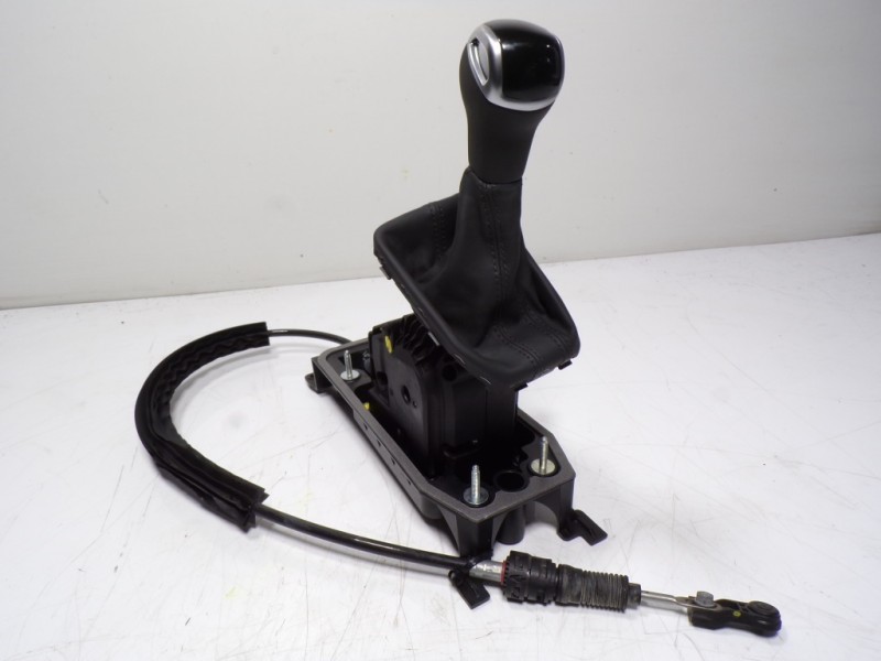 Recambio de palanca cambio para audi a1 sportback (gba) 1.0 tfsi referencia OEM IAM 82C713139BTAH 2Q2713023AQ 2Q2713023AQ