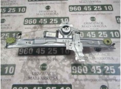 Recambio de elevalunas delantero izquierdo para peugeot 207 1.4 16v vti referencia OEM IAM 9221FT   2