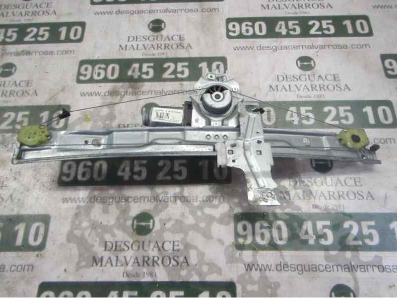 Recambio de elevalunas delantero izquierdo para peugeot 207 1.4 16v vti referencia OEM IAM 9221FT  