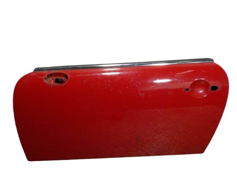 Recambio de puerta delantera izquierda para mini mini (r56) 1.6 diesel cat referencia OEM IAM 41002755935  