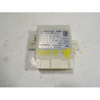 MODULO ELECTRONICO A2129001711 A2129001711 0263004547