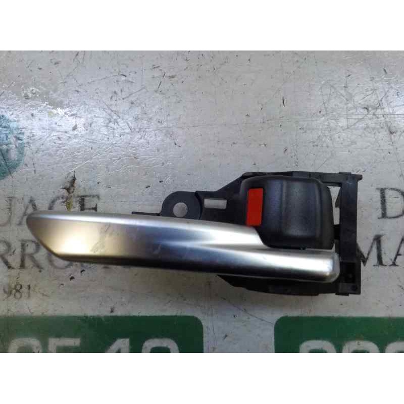 Recambio de maneta interior delantera derecha para toyota rav4 hybrid fwd referencia OEM IAM 6920533140C0  