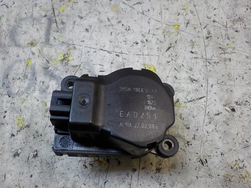 Recambio de modulo electronico para ford focus lim. (cb4) 1.6 tdci cat referencia OEM IAM 1786200  