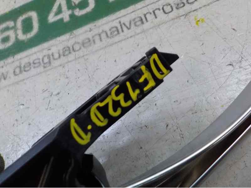 Recambio de maneta interior delantera derecha para toyota rav4 hybrid fwd referencia OEM IAM 6920533140C0  