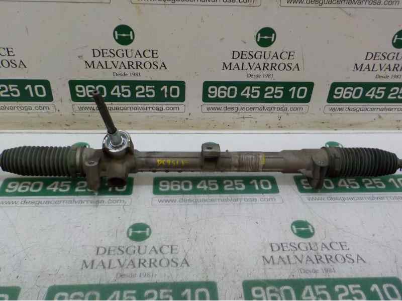 Recambio de cremallera direccion para fiat bravo (198) 1.6 jtdm 16v cat referencia OEM IAM 51850745  