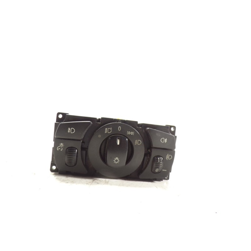 Recambio de mando luces para bmw serie 5 berlina (e60) 2.5 24v turbodiesel cat referencia OEM IAM 61316925251  