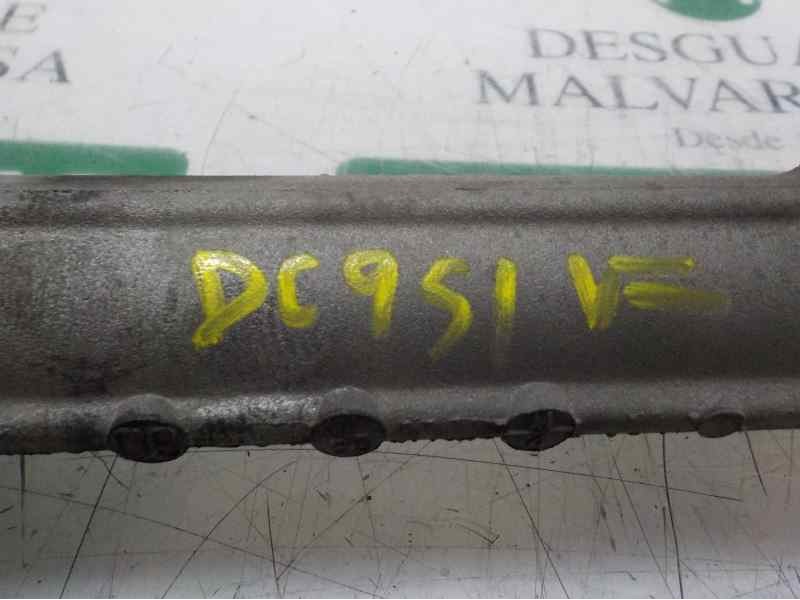 Recambio de cremallera direccion para fiat bravo (198) 1.6 jtdm 16v cat referencia OEM IAM 51850745  