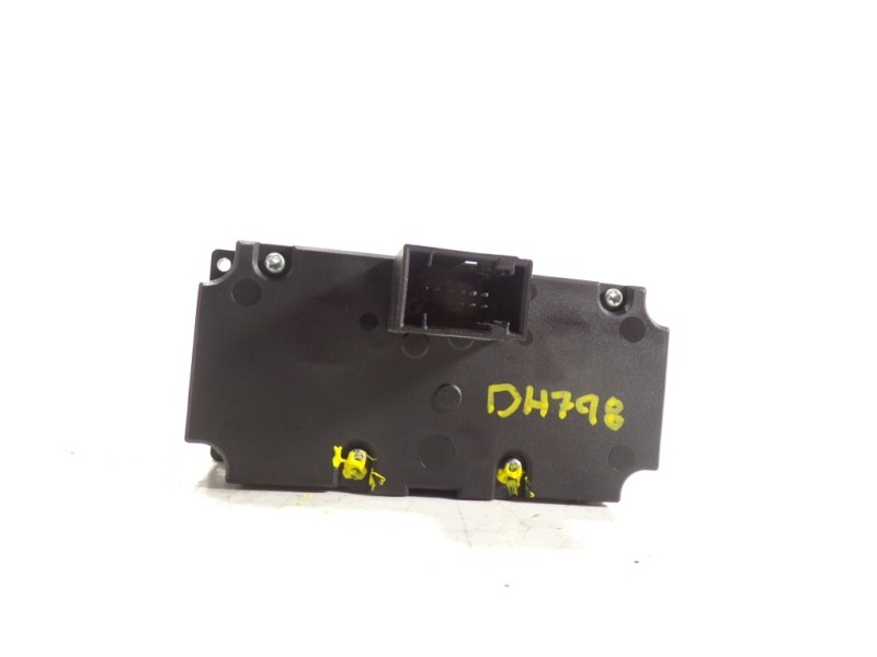 Recambio de mando luces para bmw serie 5 berlina (e60) 2.5 24v turbodiesel cat referencia OEM IAM 61316925251  