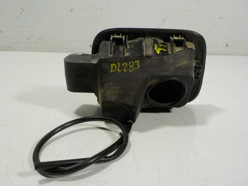Recambio de tapa combustible para fiat panda (319) 1.2 cat referencia OEM IAM 51896591  51845962