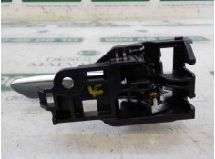 Recambio de maneta interior delantera izquierda para toyota rav4 hybrid fwd referencia OEM IAM    2