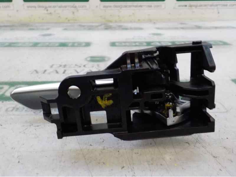 Recambio de maneta interior delantera izquierda para toyota rav4 hybrid fwd referencia OEM IAM   