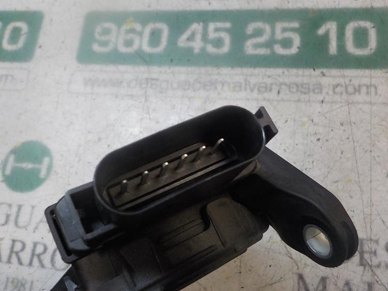 Recambio de potenciometro pedal para ford fiesta (ccn) trend referencia OEM IAM 2120072 8V219F836AB 