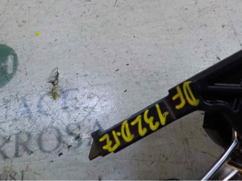 Recambio de maneta interior delantera izquierda para toyota rav4 hybrid fwd referencia OEM IAM   