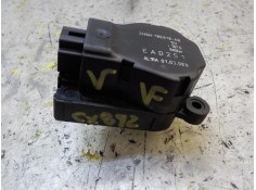 Recambio de modulo electronico para ford focus lim. (cb4) 1.6 tdci cat referencia OEM IAM 1786200   2