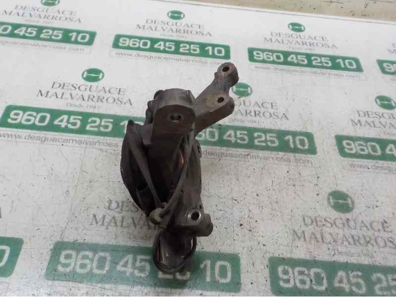 Recambio de mangueta delantera izquierda para fiat bravo (198) 1.6 jtdm 16v cat referencia OEM IAM 50701139  