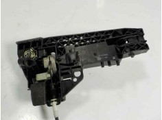 Recambio de maneta exterior delantera izquierda para audi a1 (8xk) 1.6 tdi referencia OEM IAM 8T0837205AGRU   2
