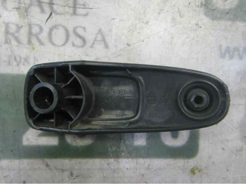 Recambio de maneta elevalunas trasera derecha para peugeot 207 1.4 16v vti referencia OEM IAM 9240F4  